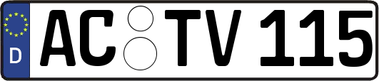 AC-TV115