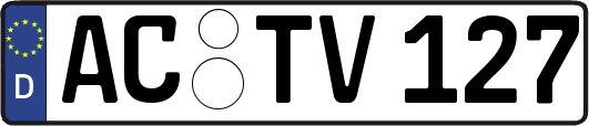 AC-TV127