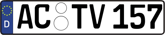 AC-TV157