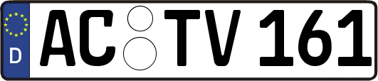 AC-TV161