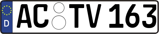 AC-TV163