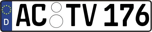 AC-TV176