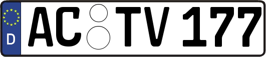 AC-TV177