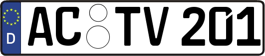 AC-TV201