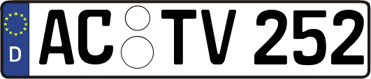 AC-TV252