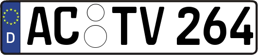 AC-TV264