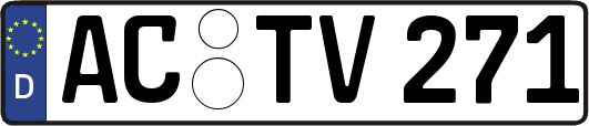 AC-TV271