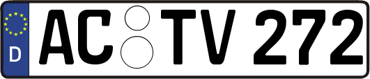 AC-TV272