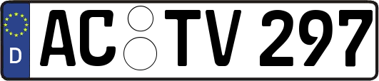 AC-TV297