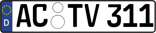 AC-TV311