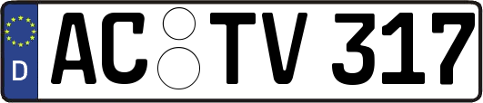 AC-TV317