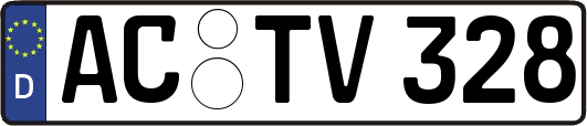 AC-TV328