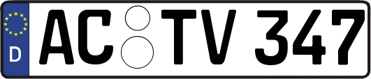 AC-TV347