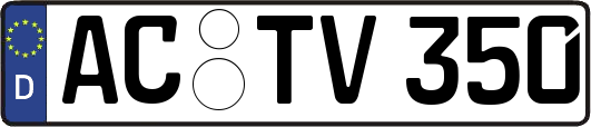 AC-TV350