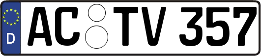 AC-TV357