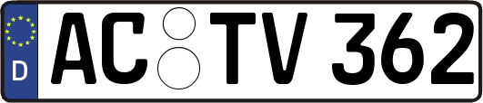 AC-TV362
