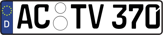 AC-TV370