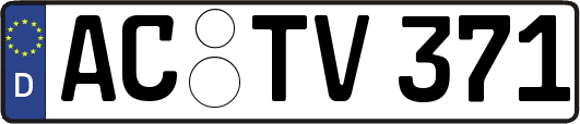 AC-TV371