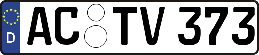 AC-TV373