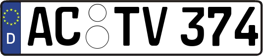 AC-TV374