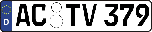 AC-TV379