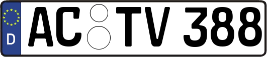 AC-TV388