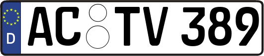 AC-TV389