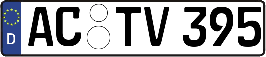 AC-TV395