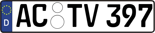 AC-TV397