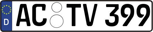 AC-TV399