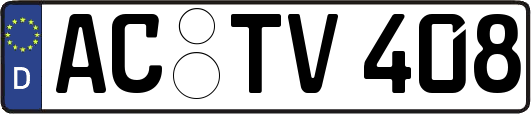 AC-TV408