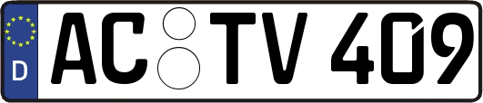 AC-TV409