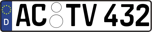 AC-TV432