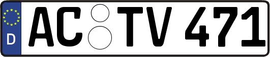 AC-TV471