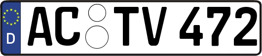 AC-TV472