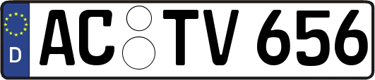 AC-TV656
