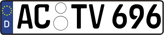 AC-TV696