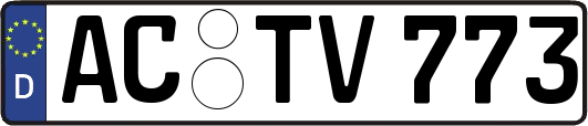 AC-TV773