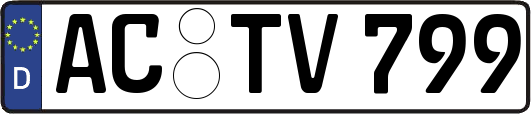 AC-TV799
