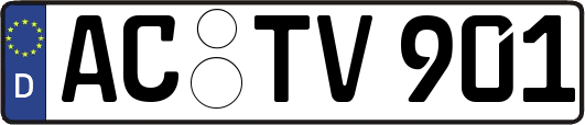 AC-TV901