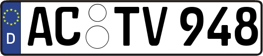 AC-TV948