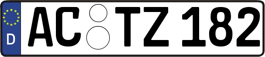 AC-TZ182