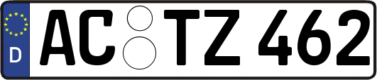 AC-TZ462