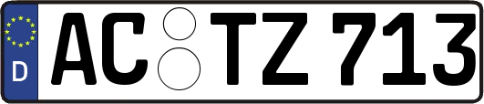 AC-TZ713