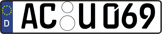 AC-U069
