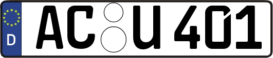 AC-U401