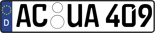 AC-UA409