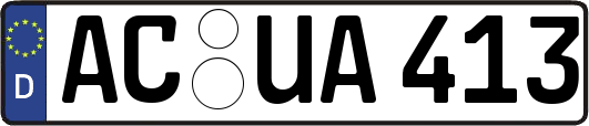 AC-UA413