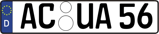 AC-UA56