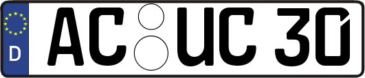 AC-UC30